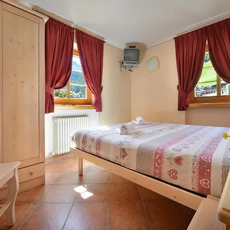 Apartmán San Giovanni *
