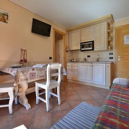 San Giovanni Apartmán