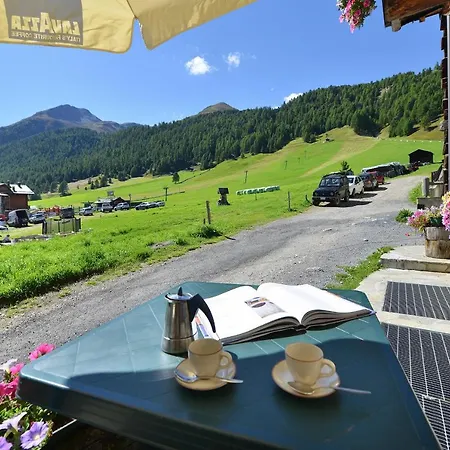 San Giovanni Apartmán Livigno