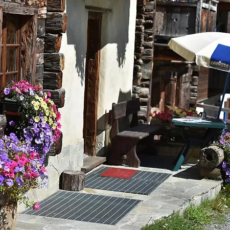 San Giovanni * Livigno