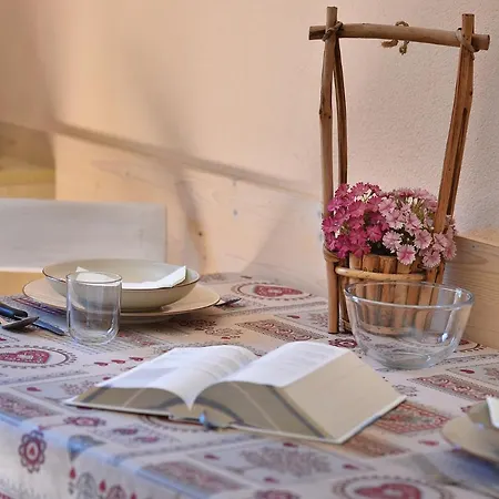 Apartmán San Giovanni *