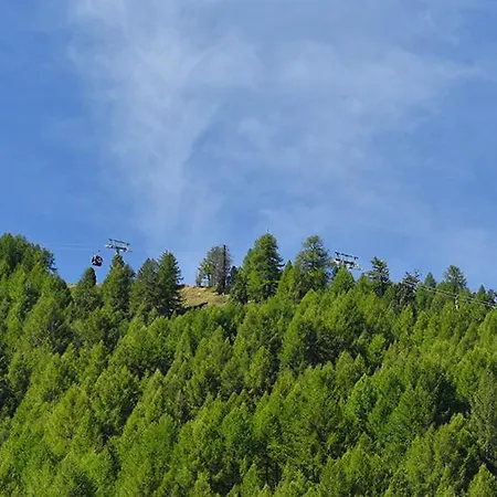 San Giovanni Apartmán *