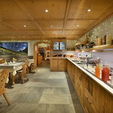 Apartmán San Giovanni *