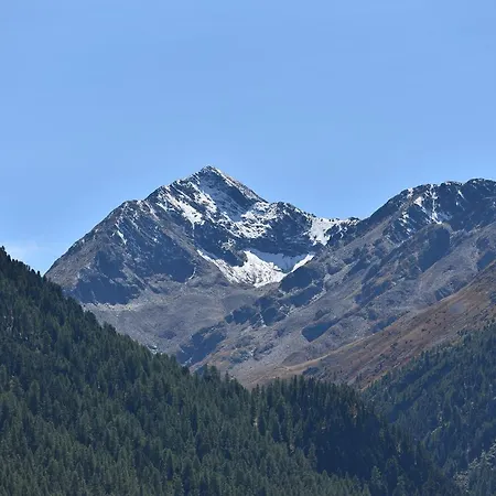 San Giovanni * Livigno