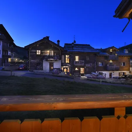 Apartmán San Giovanni