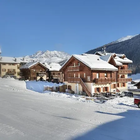 Apartmán San Giovanni