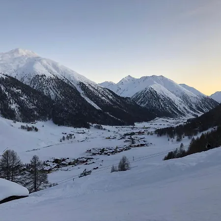 San Giovanni * Livigno