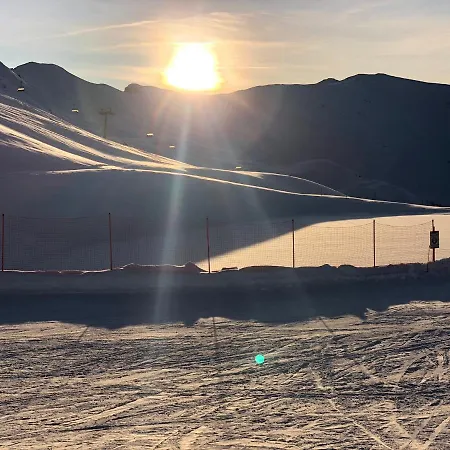 San Giovanni 公寓 利维尼奥