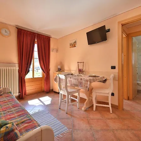 Appartement San Giovanni Livigno