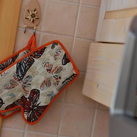 San Giovanni Appartement *
