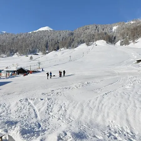 San Giovanni Appartement Livigno